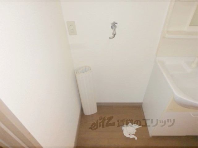 その他部屋・スペース　洗濯機置場