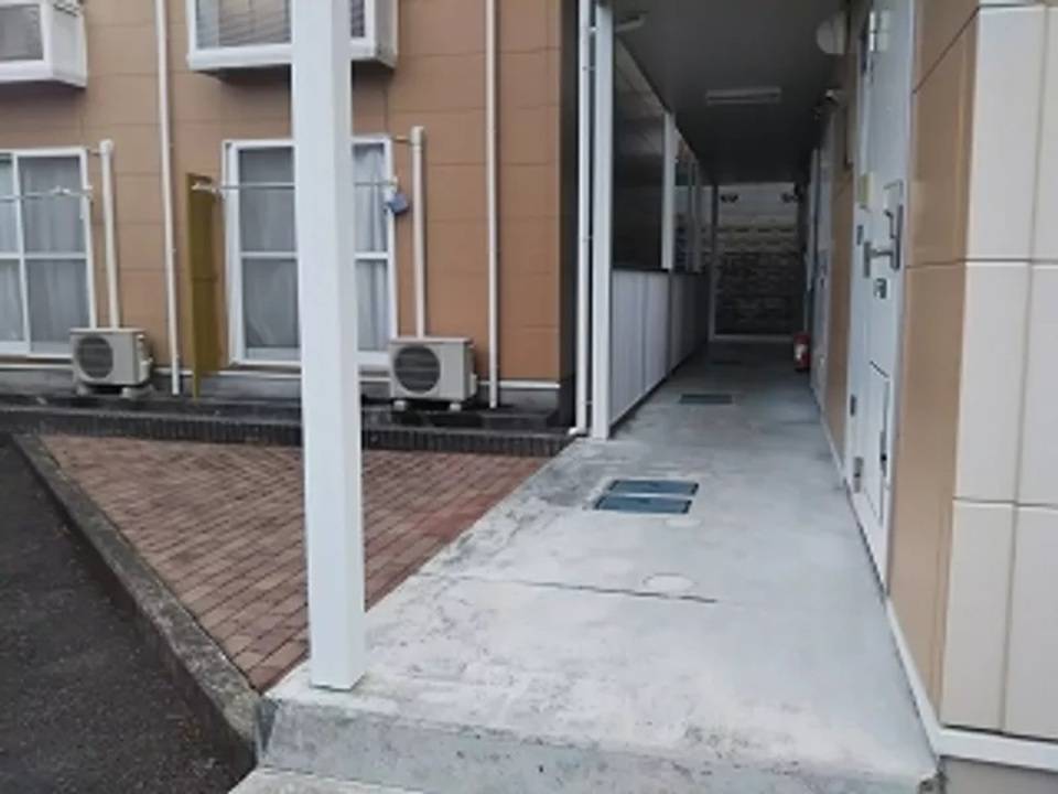 その他　共用部分