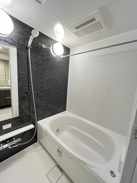 バス・シャワールーム　★クレアスレントなら【仲介手数料無料】でご紹介可能★