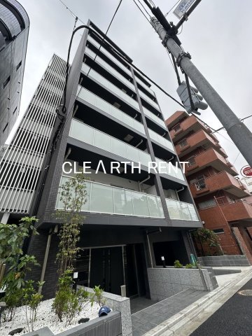 建物外観　★クレアスレントなら【仲介手数料無料】でご紹介可能★