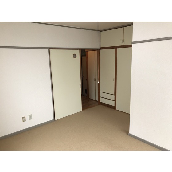 その他部屋・スペース　その他写真。