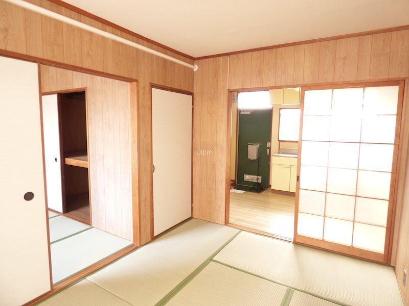 その他部屋・スペース　6.0帖