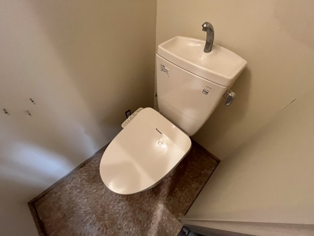 トイレ　レインボーピア記念橋 ※内装リフォーム中