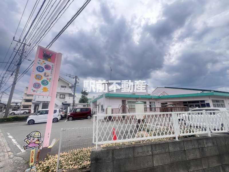 井上アパートの周辺写真