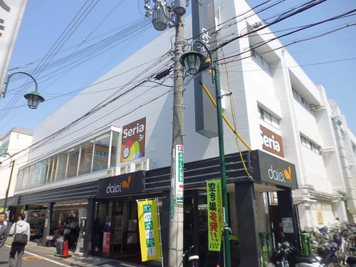 スーパー　グルメシティ 西明石店（スーパー）まで115m