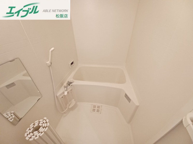 バス・シャワールーム　同型参考写真