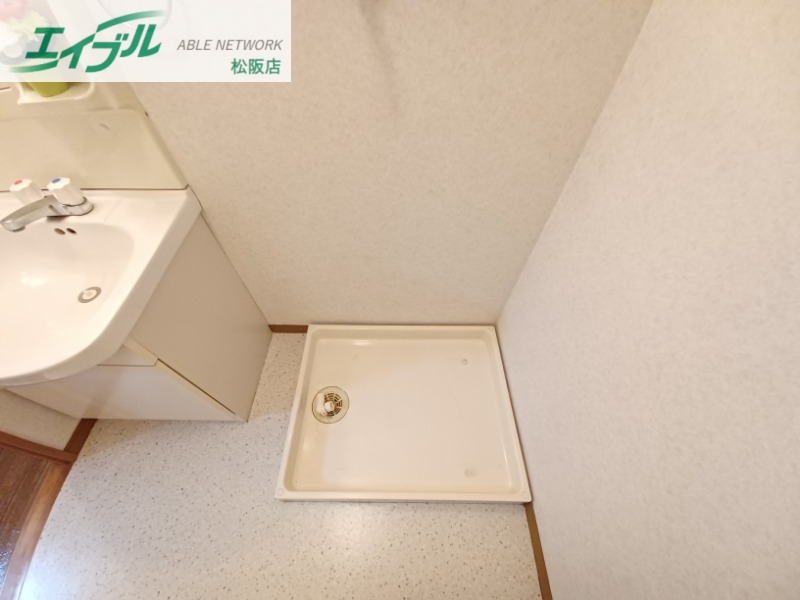 その他設備　同型参考写真