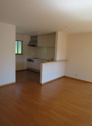 居室・リビング　現況優先