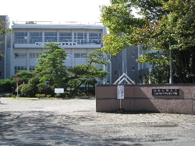 その他　浜松学院大学（その他）まで404m