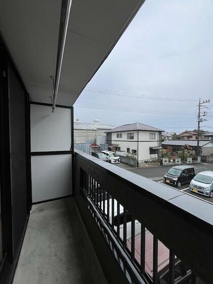 プチメゾン栢山の内装写真