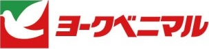 ショッピングセンター　ヨークタウン老野森（ショッピングセンター）まで402m