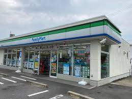 コンビニ　ファミリーマート　牧御堂（コンビニ）まで622m