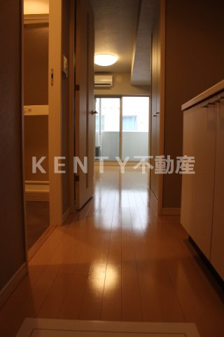 その他　内装です