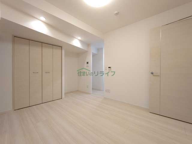 その他部屋・スペース　デュアレス千代田三崎町【別部屋参考画像】