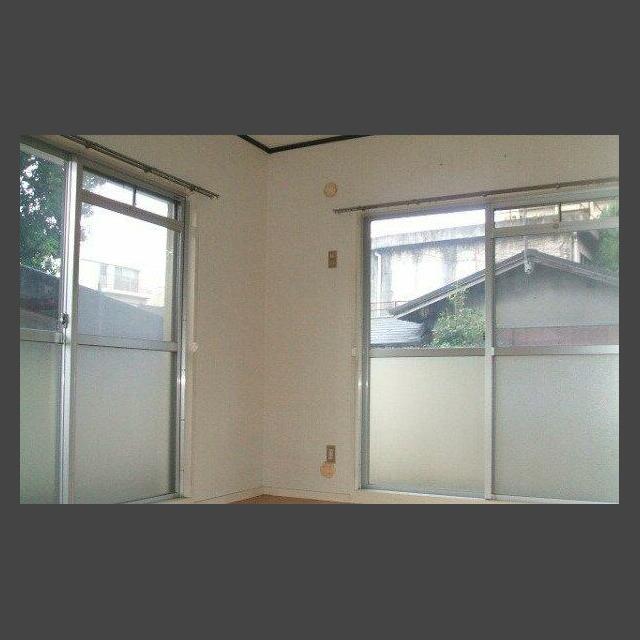 その他部屋・スペース　内装は落ち着いています