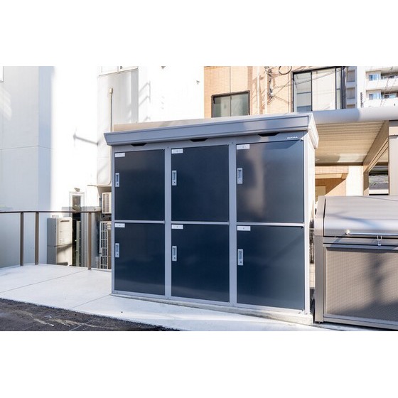 その他　屋外物置