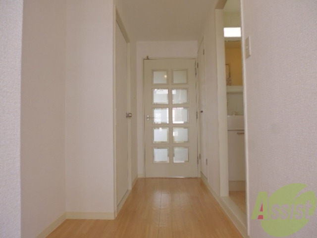 玄関　暮らしの質を高めるデザインと充実した機能が搭載されている