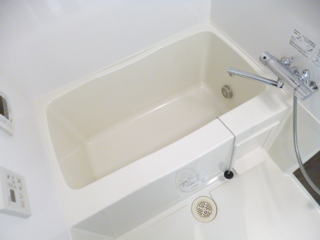 バス・シャワールーム　風呂