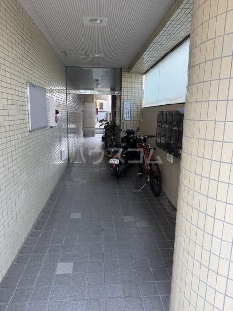 ロビー