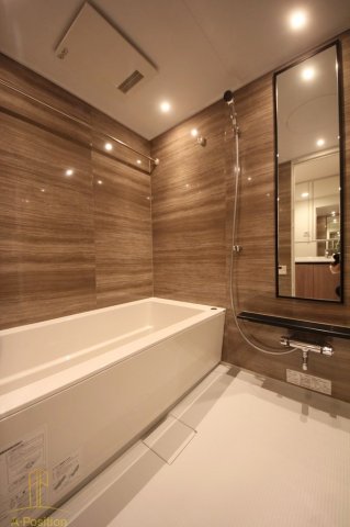 バス・シャワールーム　RJR堺筋本町タワー