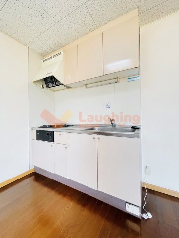 キッチン　同タイプのお写真です。