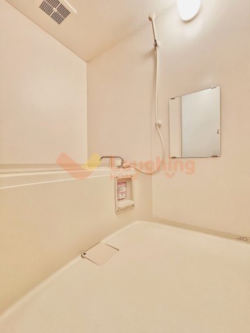 バス・シャワールーム　同タイプのお写真です。