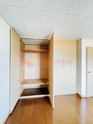 収納　同タイプのお写真です。