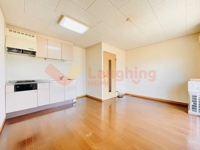 居室・リビング　同タイプのお写真です。