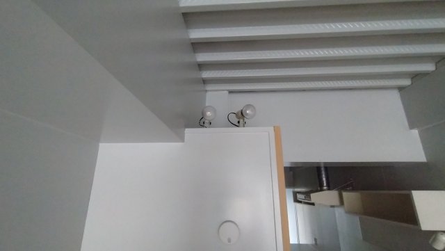 その他設備　同物件別号室の写真です。