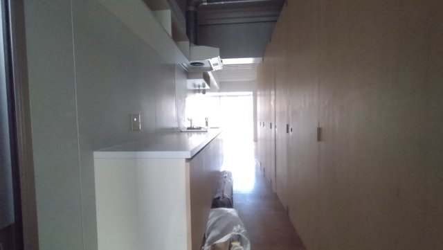 その他部屋・スペース　同物件別号室の写真です。