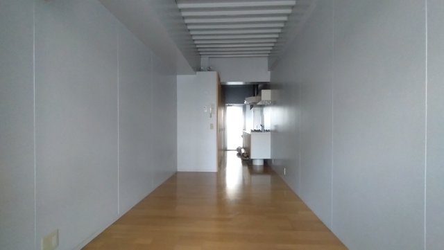 居室・リビング　同物件別号室の写真です。