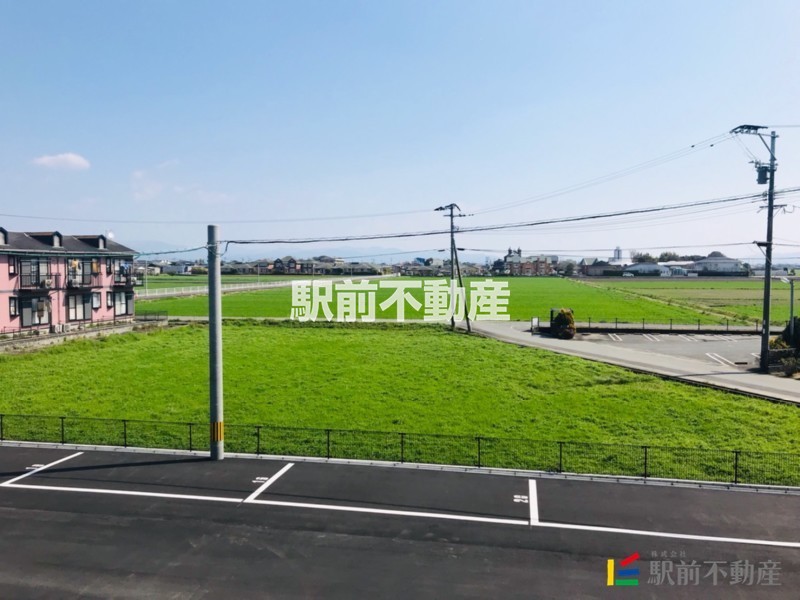 眺望　類似物件流用