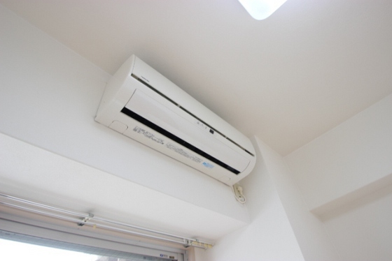 その他設備　※別部屋の写真です