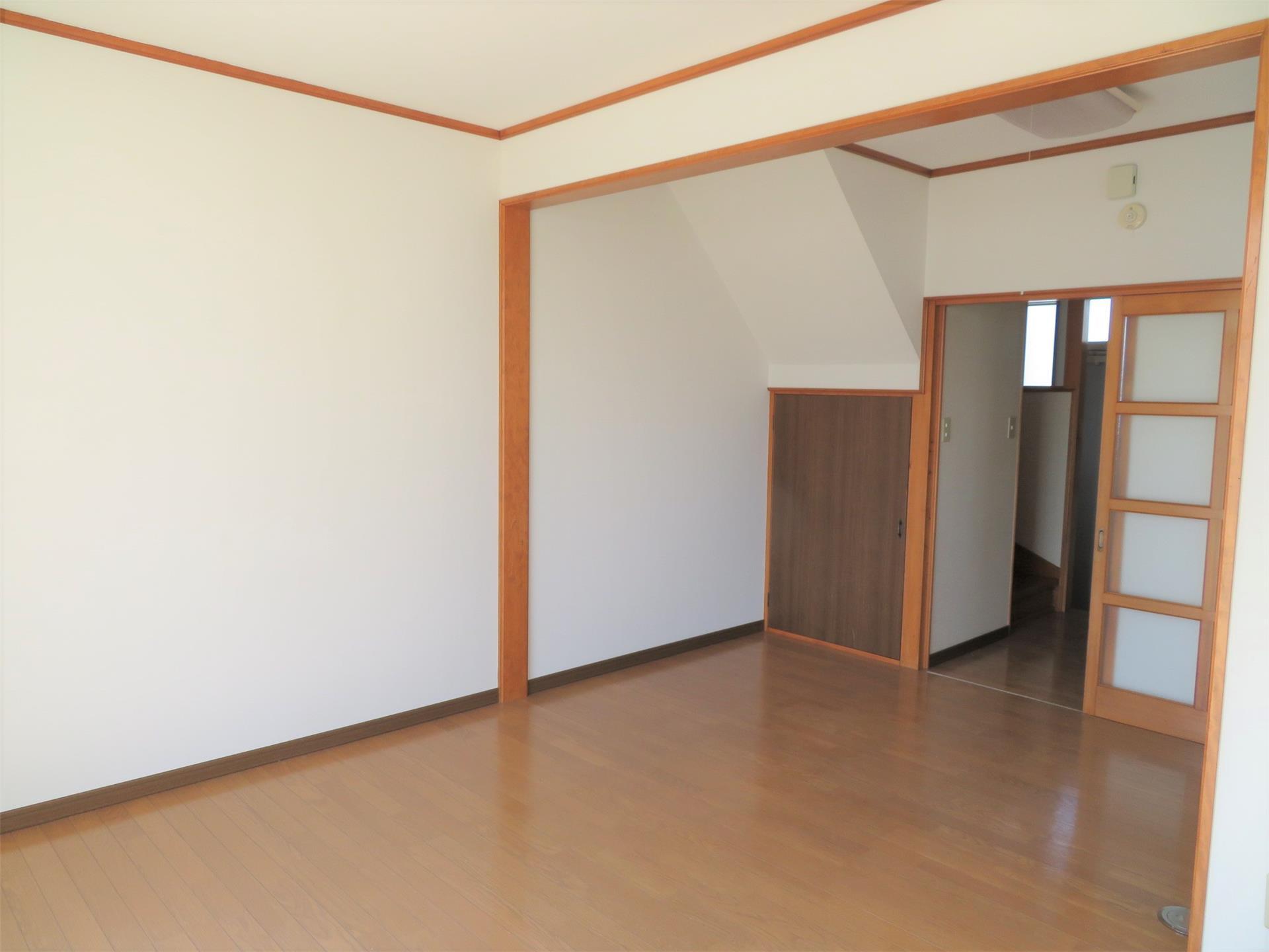 その他部屋・スペース　LDK