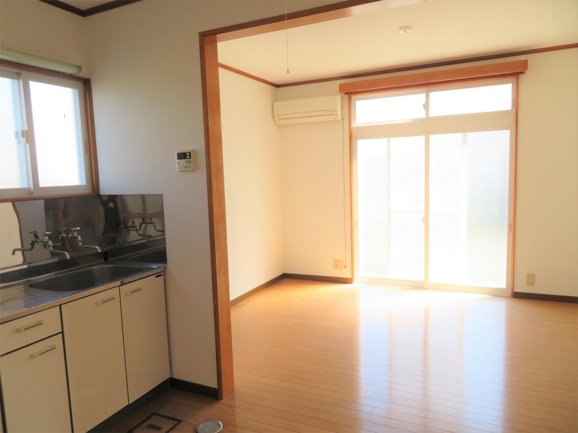 居室・リビング　LDK