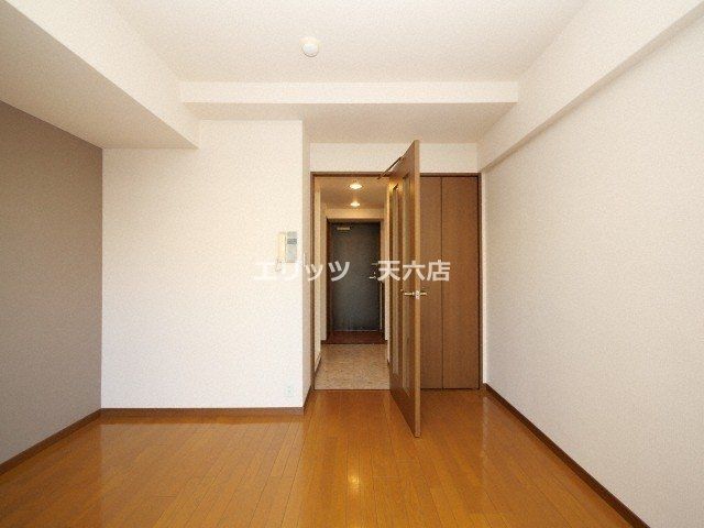 居室・リビング　収納