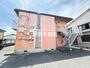 荒尾駅より徒歩26分 築39年2ヶ月 2階建の賃貸物件