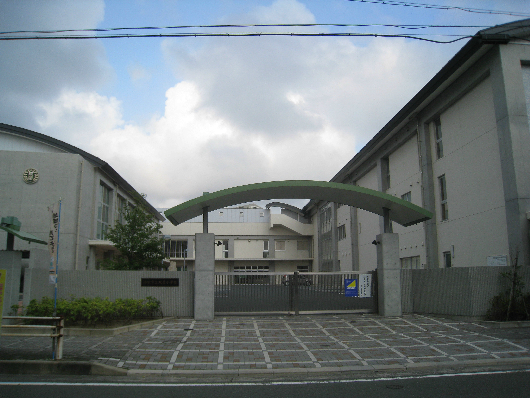 小学校　双葉小学校（小学校）まで170m