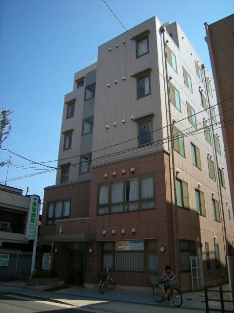 病院　苗加病院（病院）まで347m