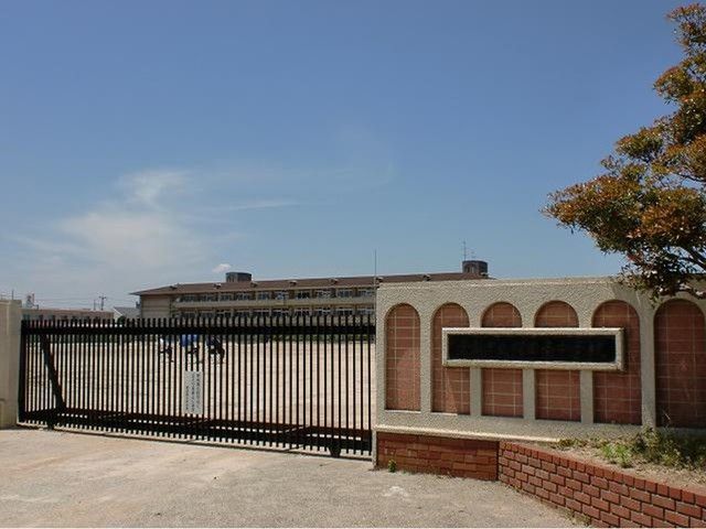 中学校　福田南中学校（中学校）まで1100m