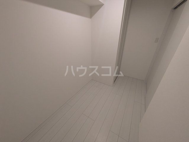 Jack matsushita Iの内装写真
