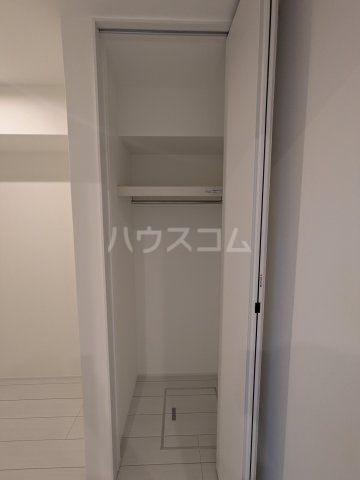 Jack matsushita Iの内装写真
