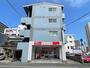 市立病院前駅より徒歩3分 3階 築32年10ヶ月の賃貸物件