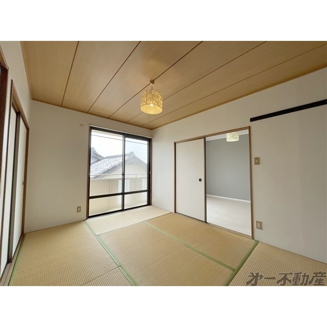 その他部屋・スペース　和室