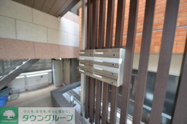 その他共有部分　外観・共用部分