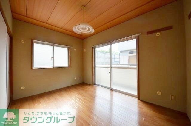 その他部屋・スペース　室内、室内設備
