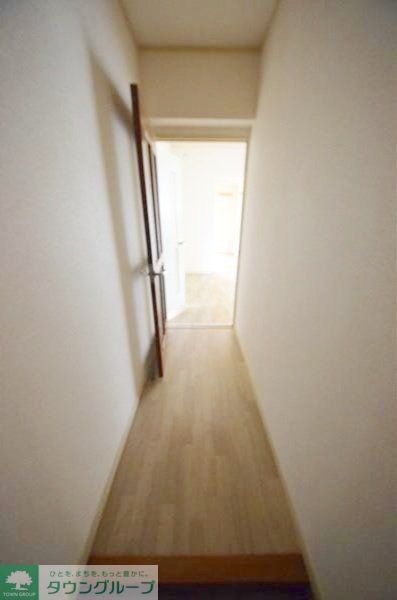 玄関　室内、室内設備