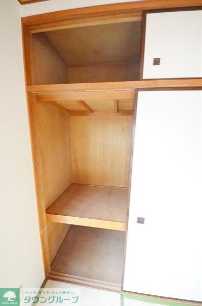 その他設備　室内、室内設備