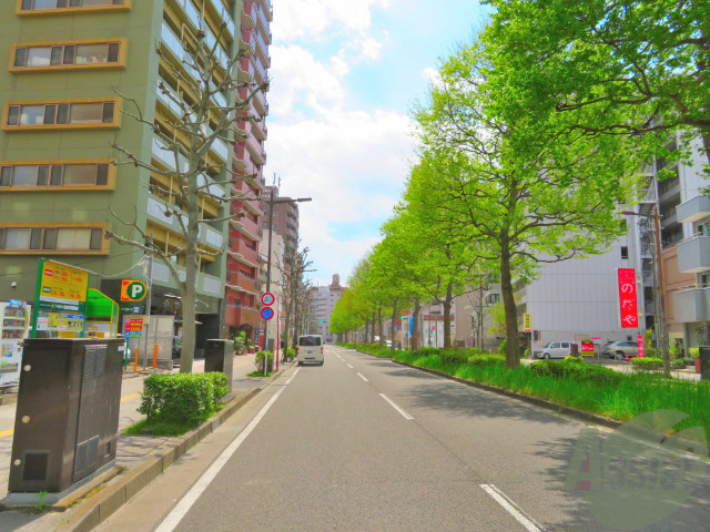 駐車場　駐車場その他