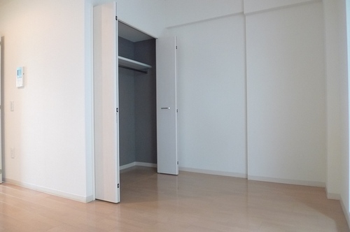 居室・リビング　同タイプ607号室の参考写真